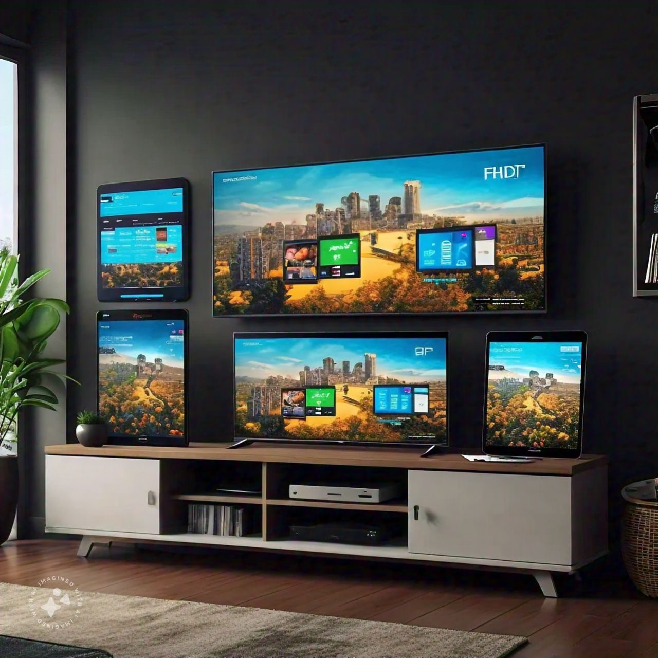 Multiple Devices